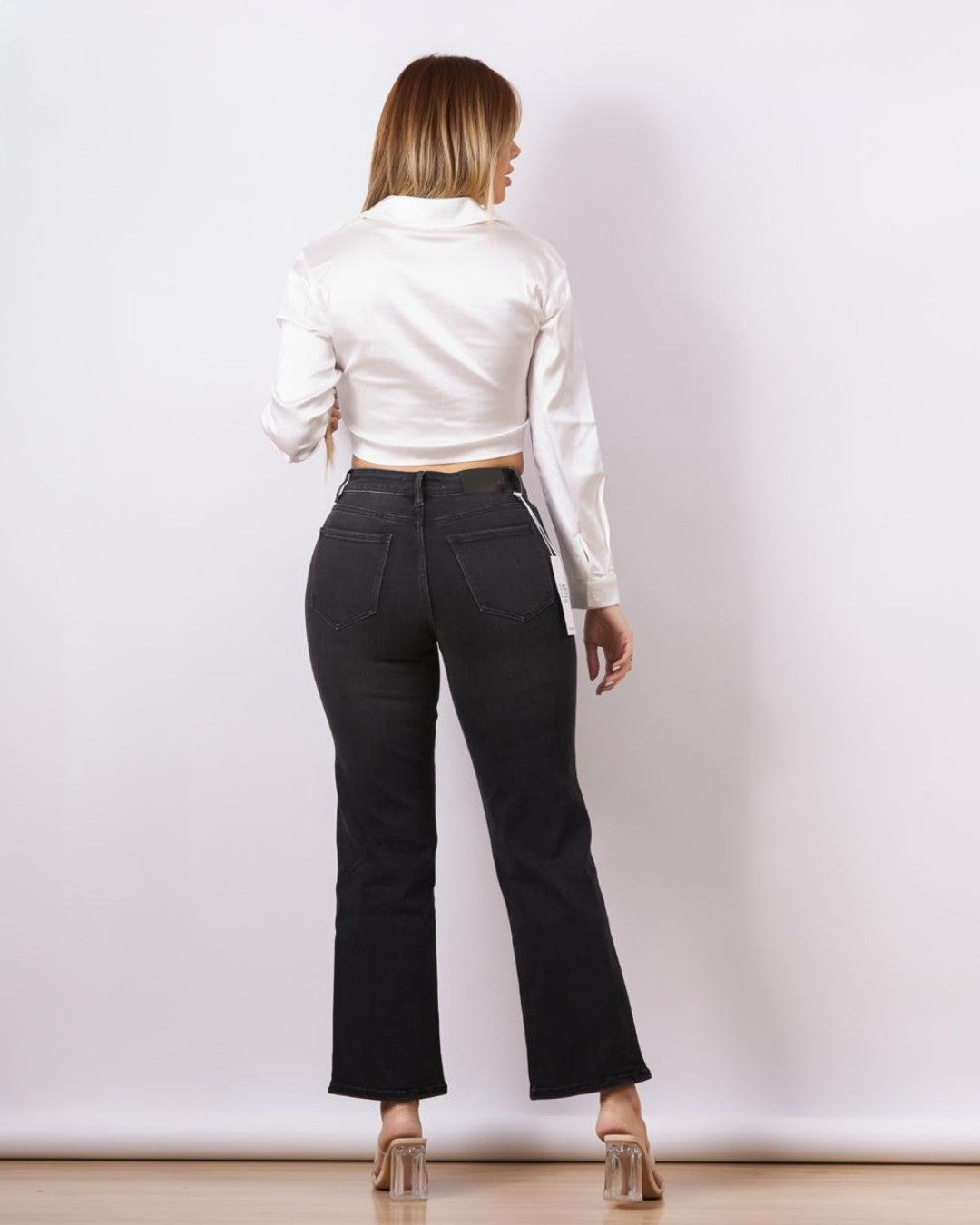 JEANS PSYCHO SIXTEEN