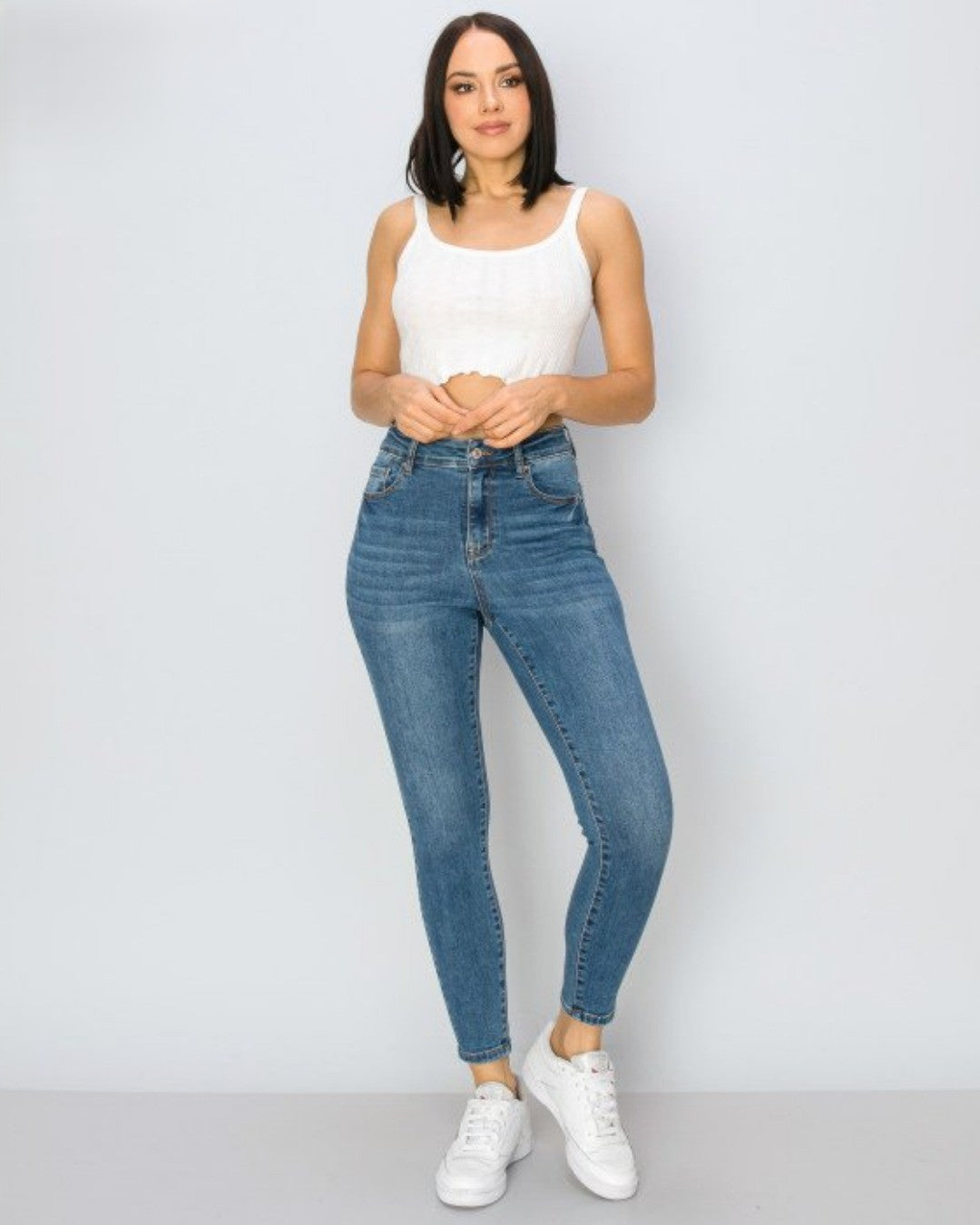 JEANS WAX