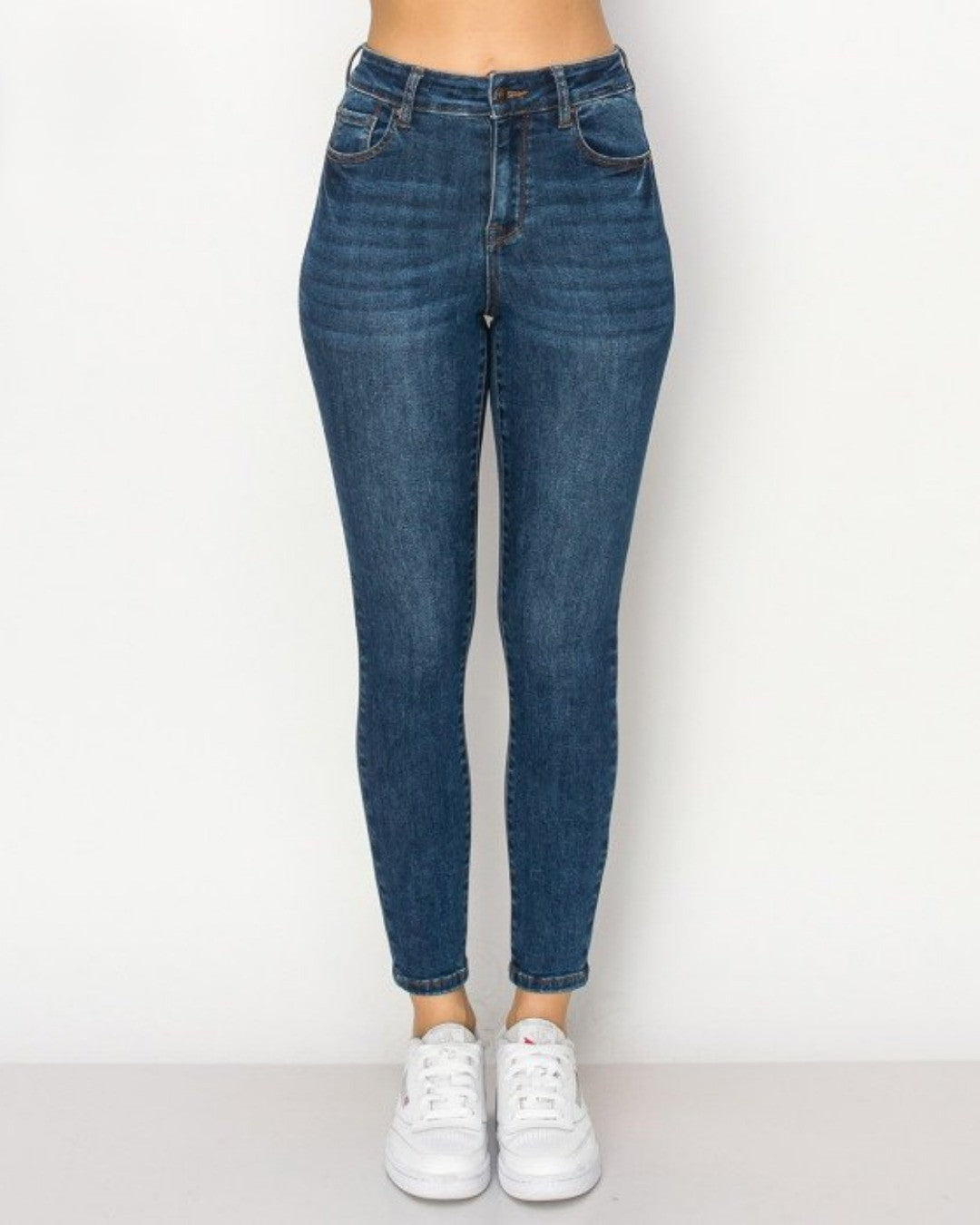 JEANS WAX