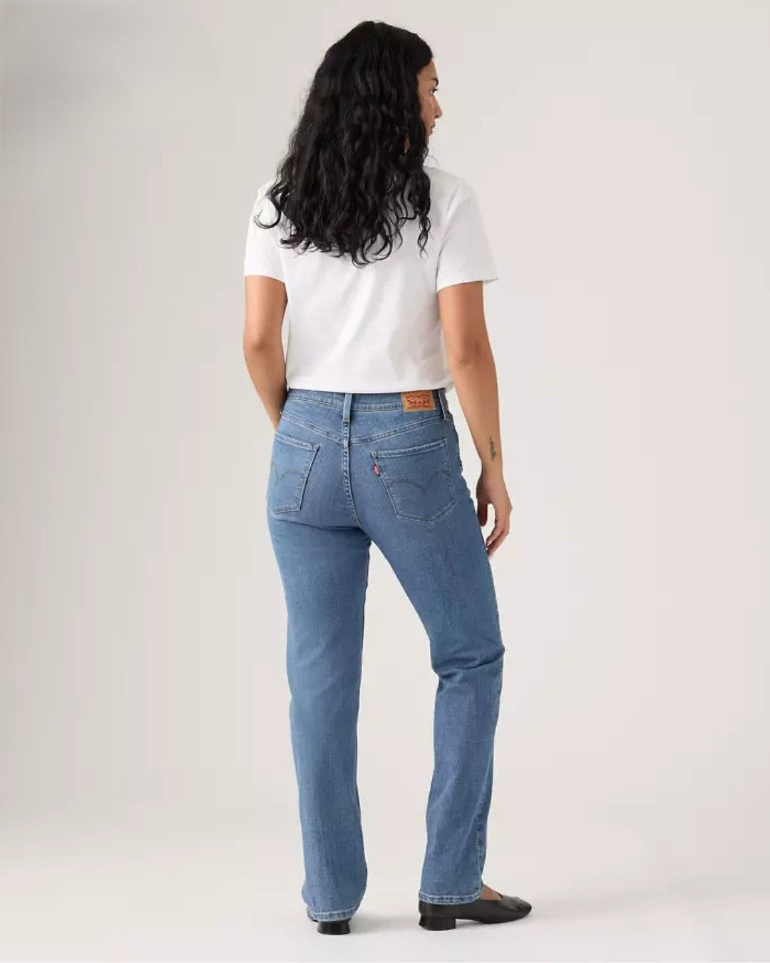 JEANS LEVIS 314 SHAPING STRAIGHT