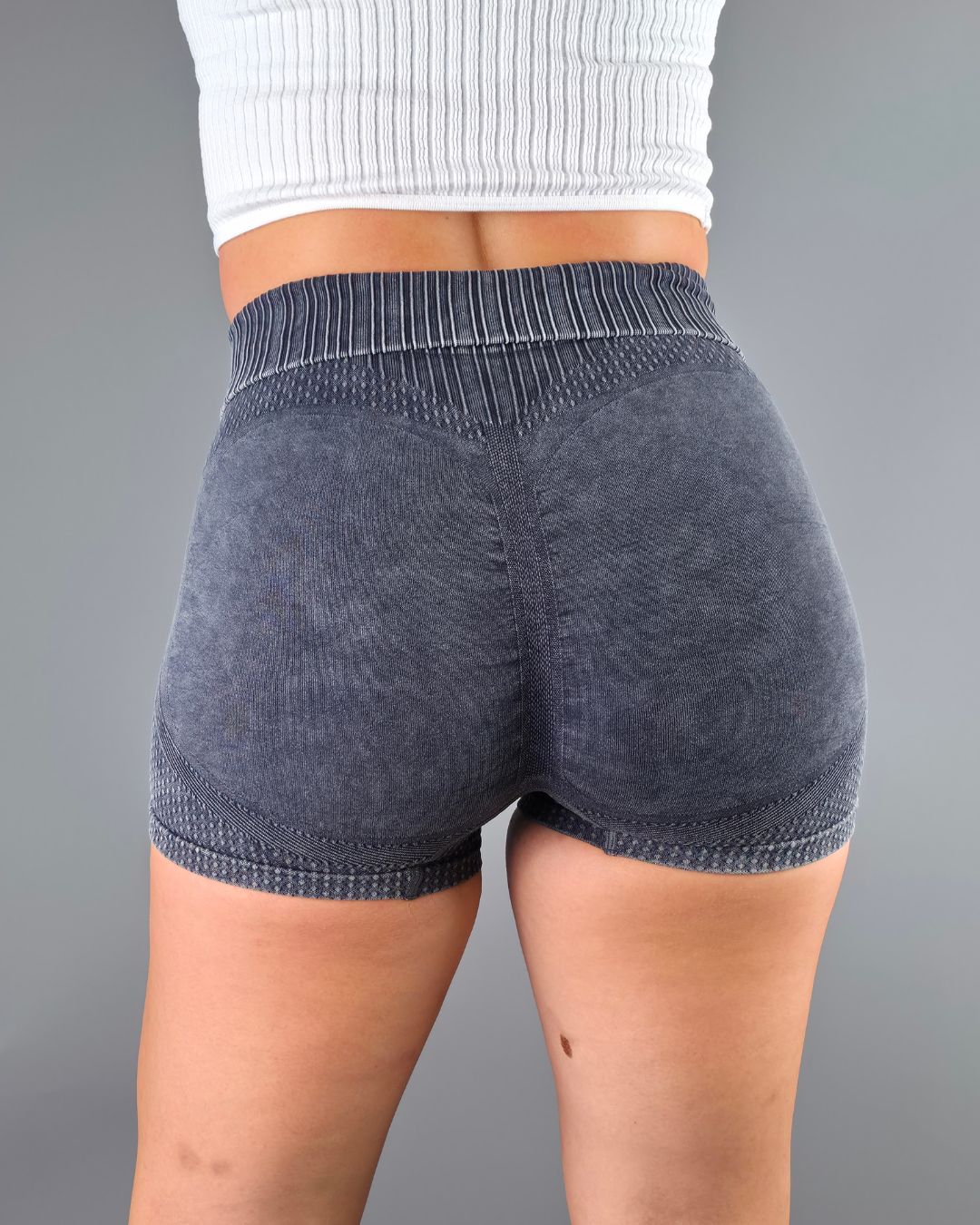 LICRA DEPORTIVA GRIS