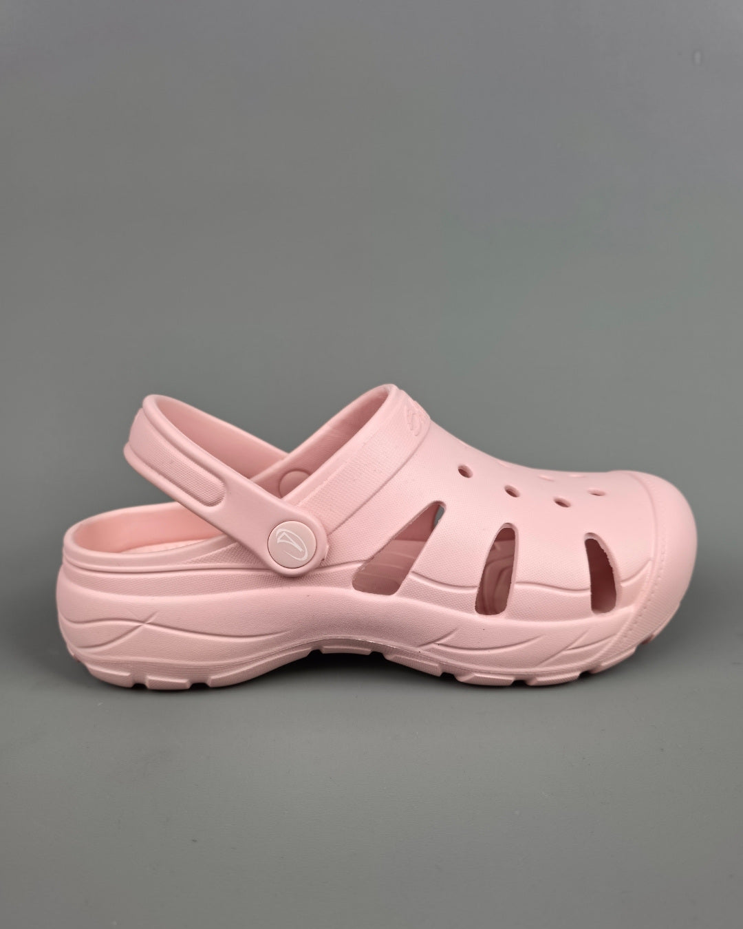 SANDALIA BOLTIO ROSA PARA DAMA