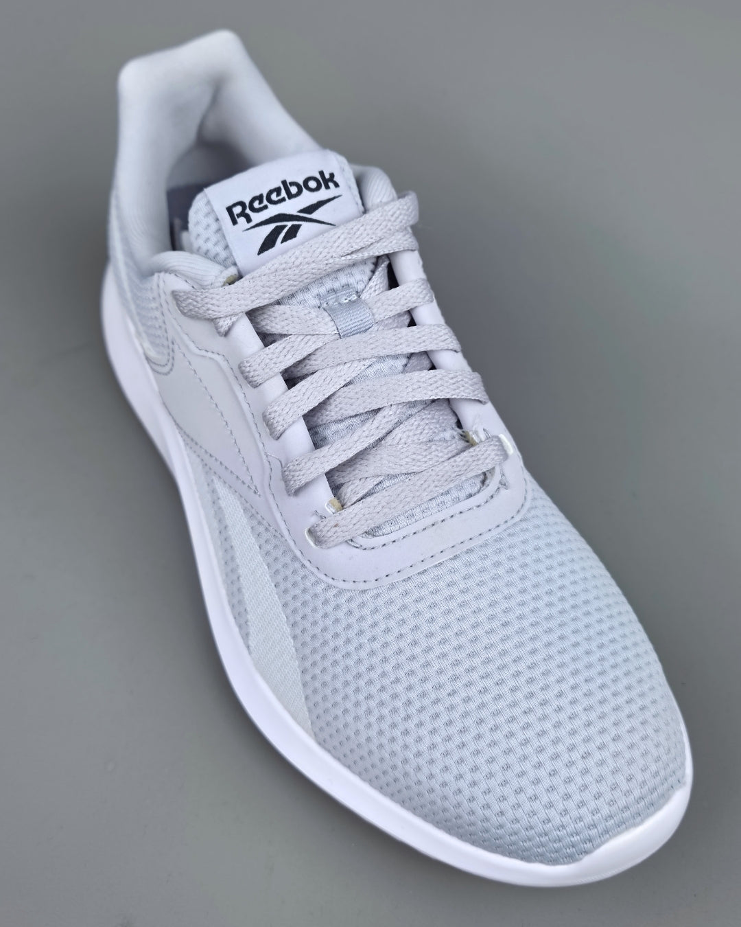 TENNIS REEBOK GRIS PARA DAMA