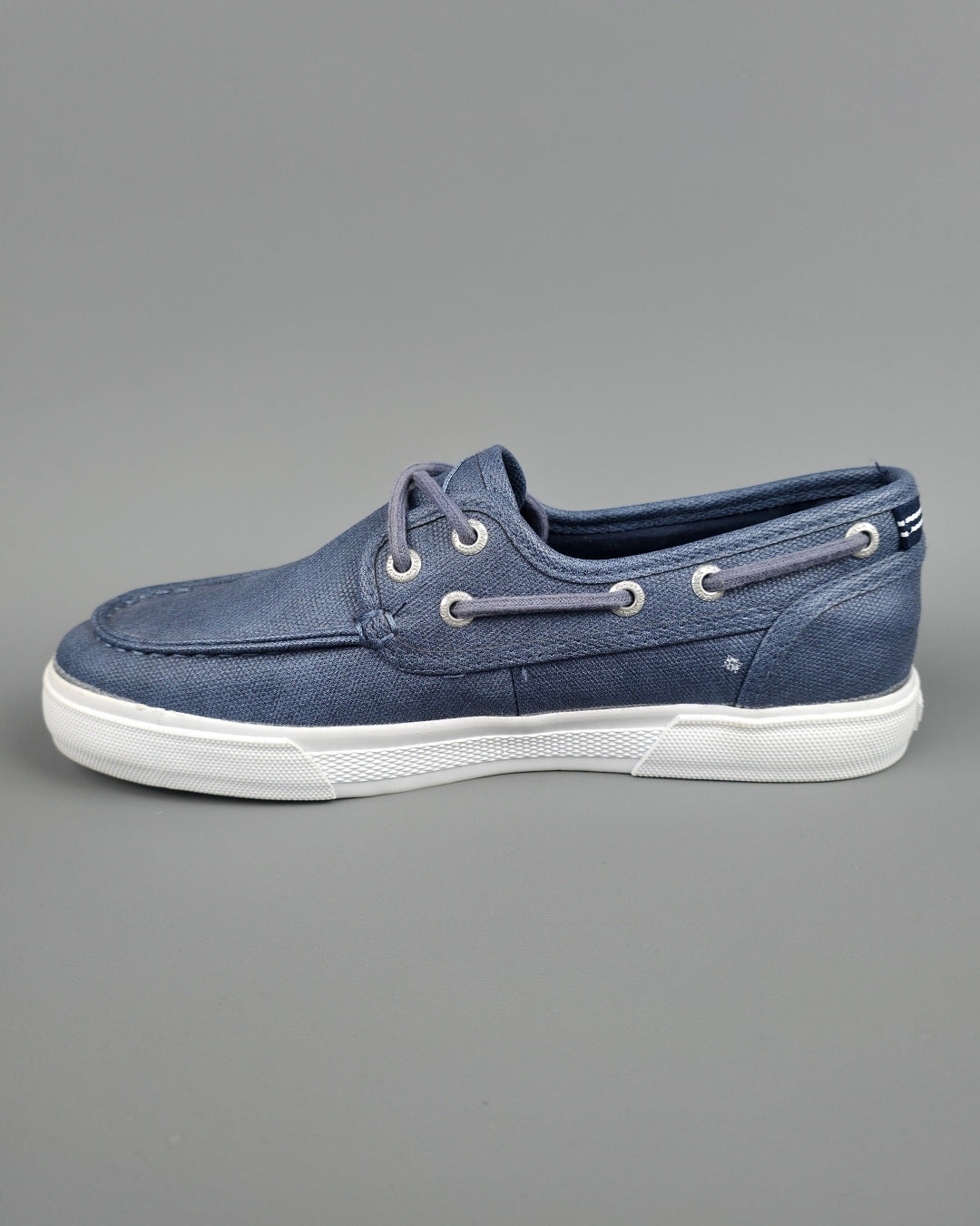 TENNIS NAUTICA AZUL PARA CABALLERO