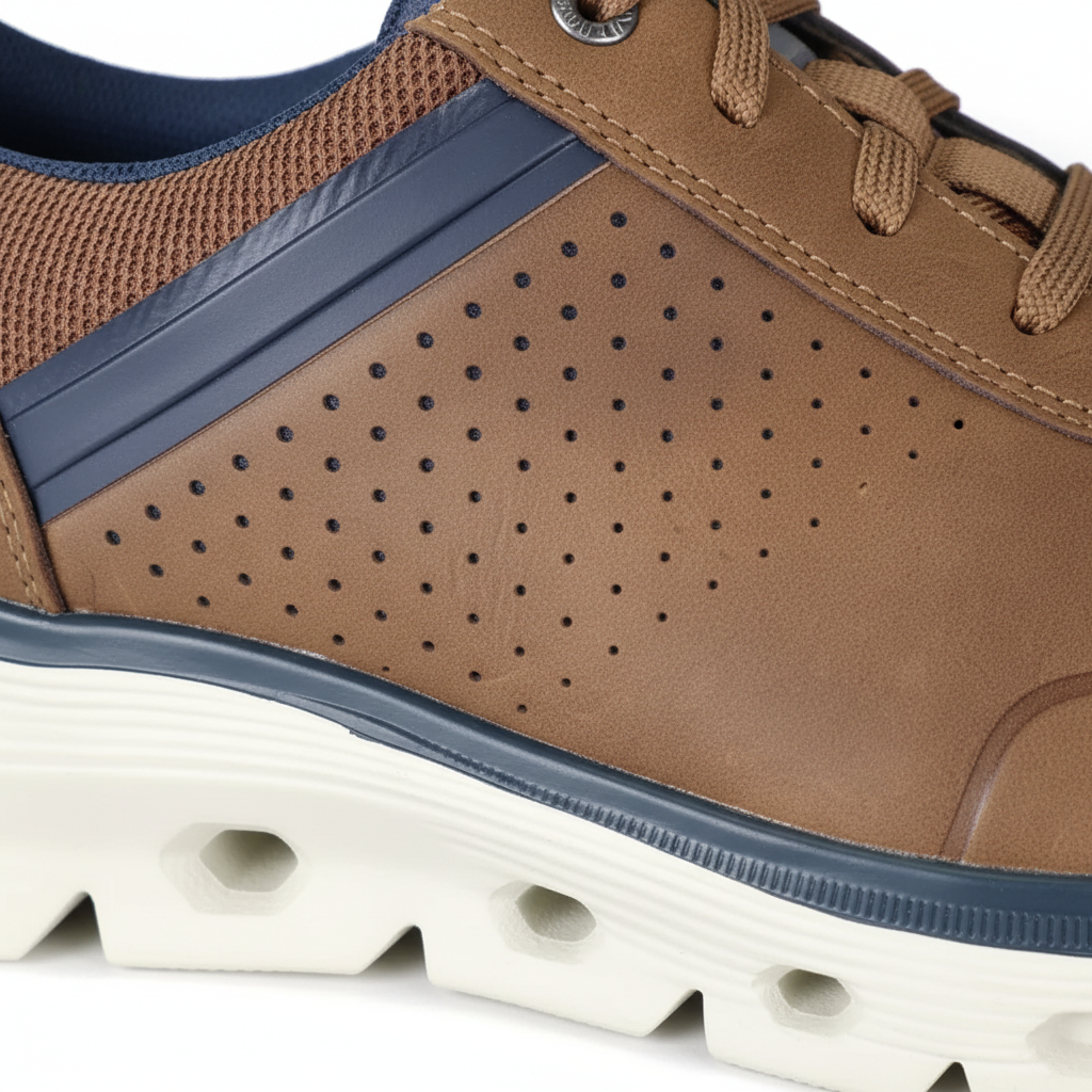 Sneaker Detalle