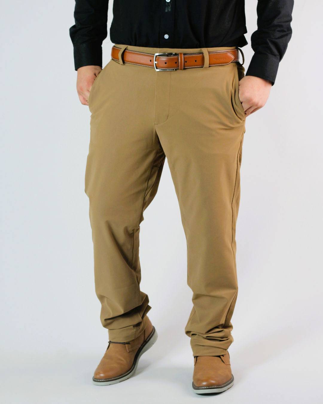 PANTALÓN DOCKERS PARA CABALLERO