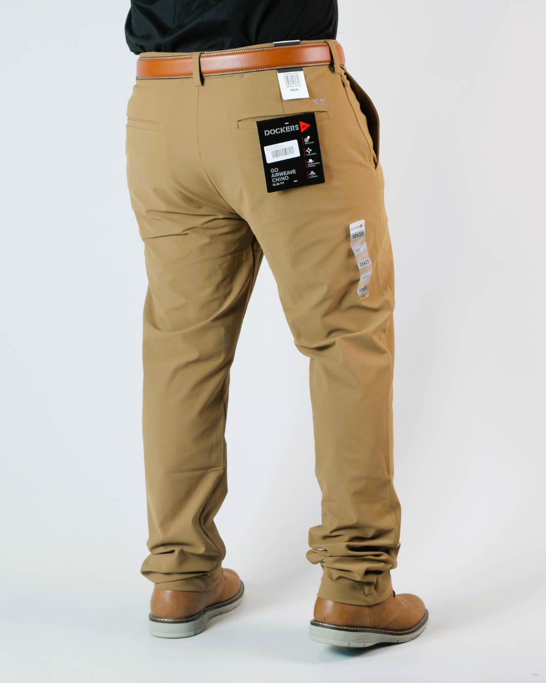 PANTALÓN DOCKERS PARA CABALLERO