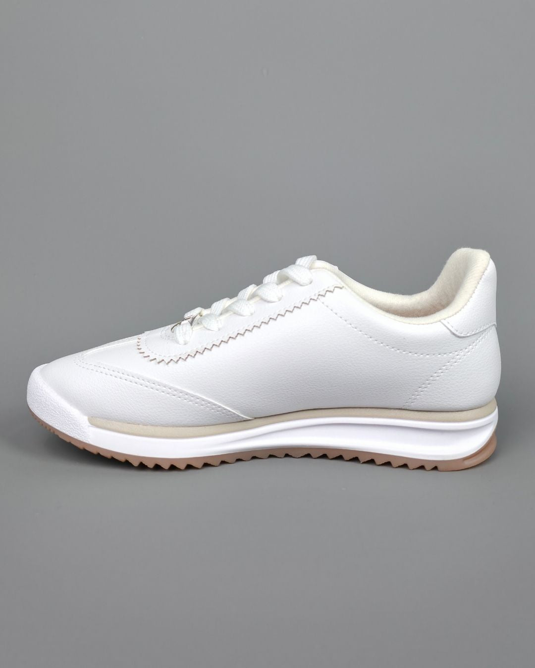 TENNIS VIZZANO BLANCAS PARA DAMA