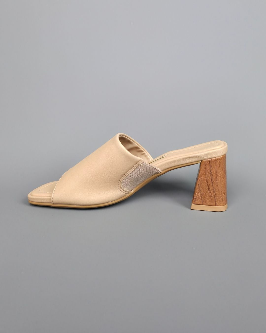 SANDALIA VIZZANO BEIGE PARA DAMA