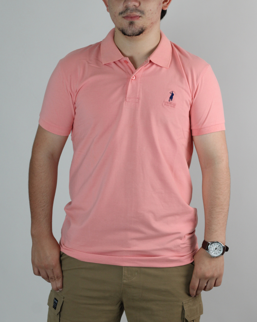 POLO CAMBRIDGE POLO CABALLERO