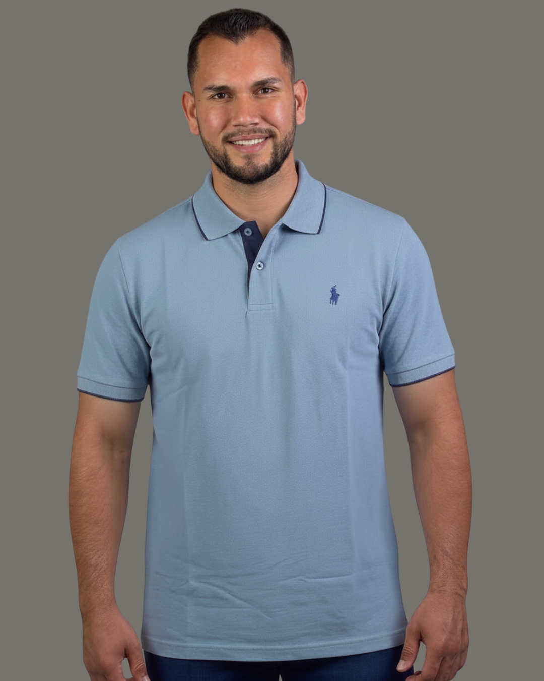 POLO CAMBRIDGE POLO