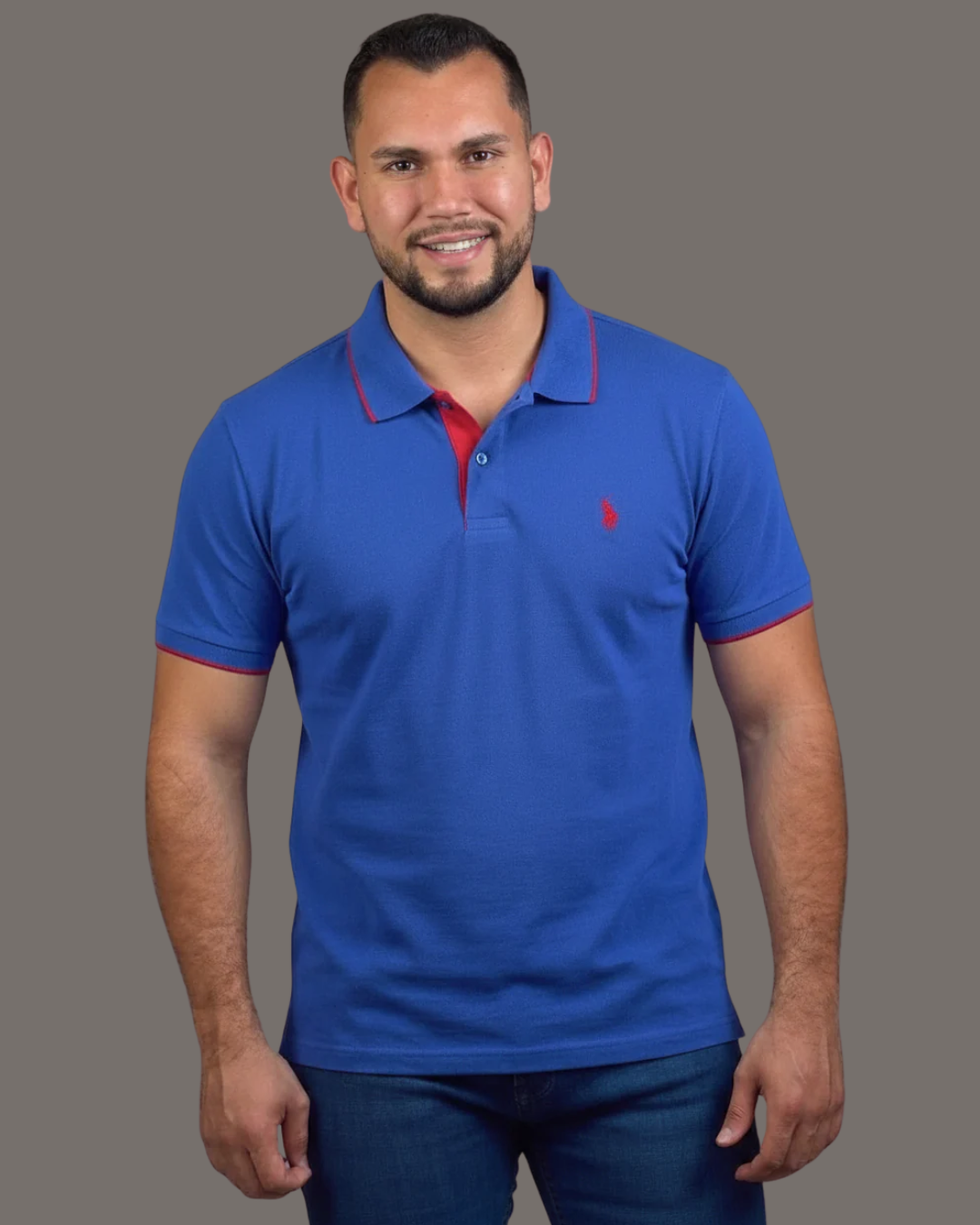POLO CAMBRIDGE POLO