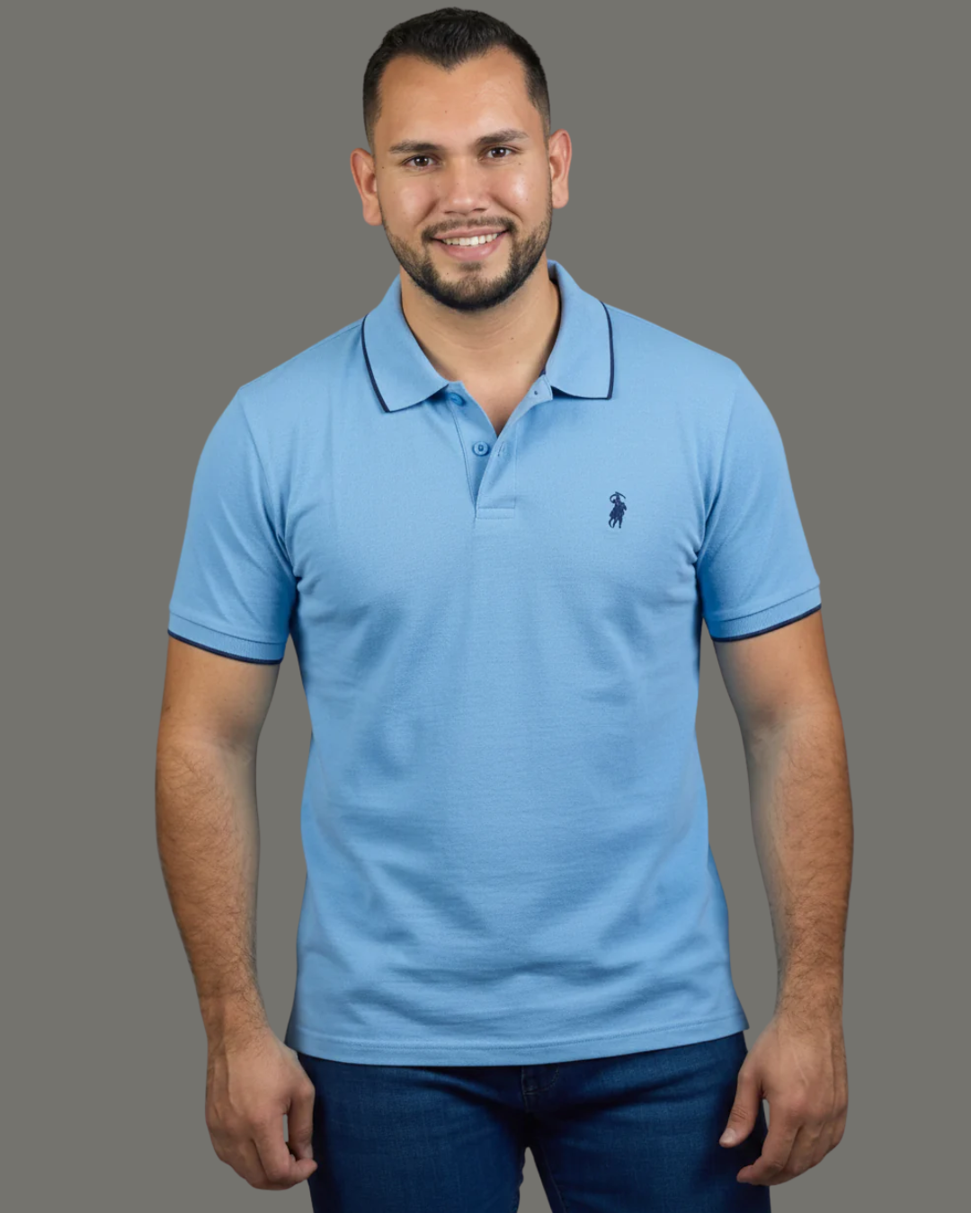 POLO CAMBRIDGE POLO