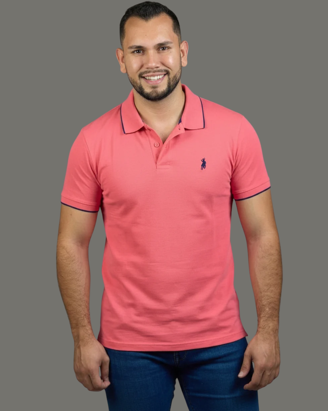 POLO CAMBRIDGE POLO