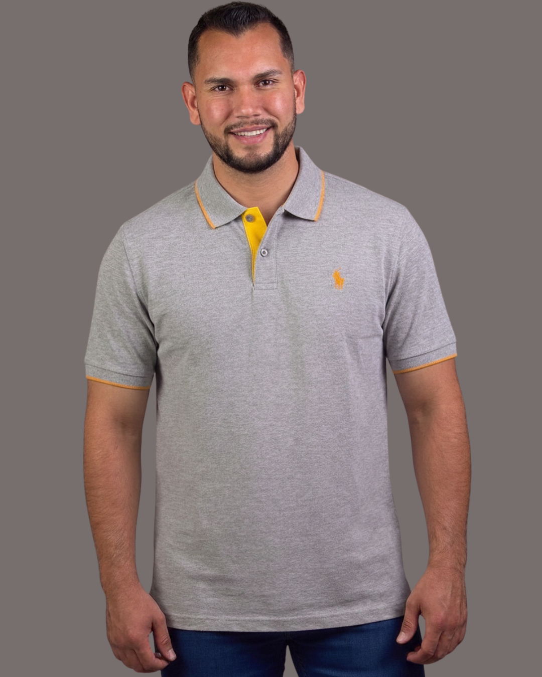 POLO CAMBRIDGE POLO