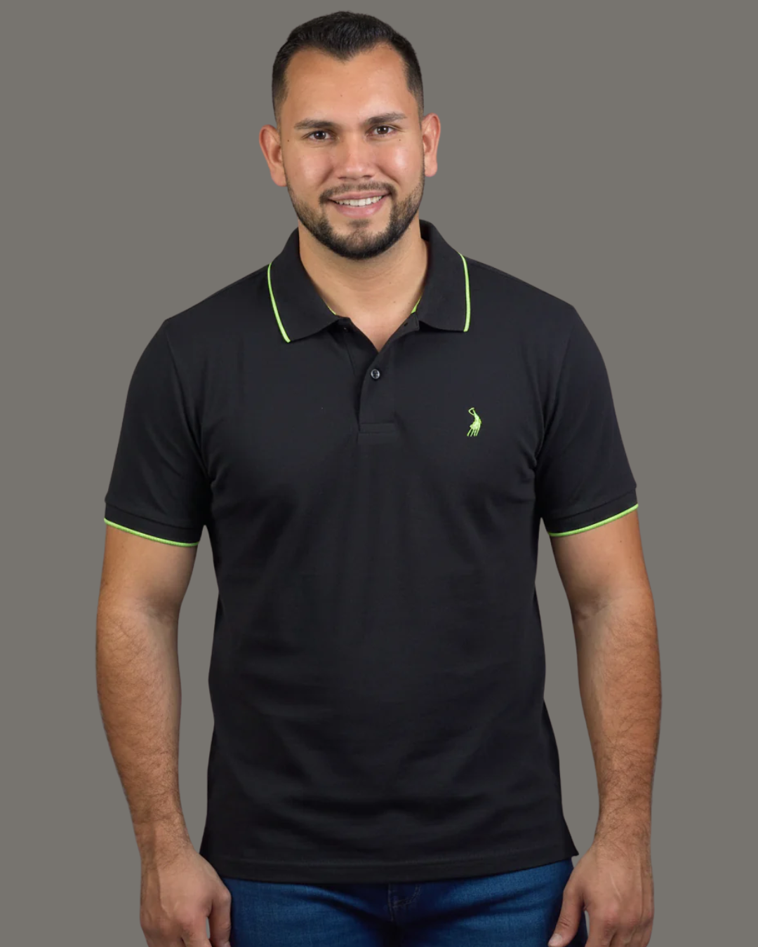 POLO CAMBRIDGE POLO