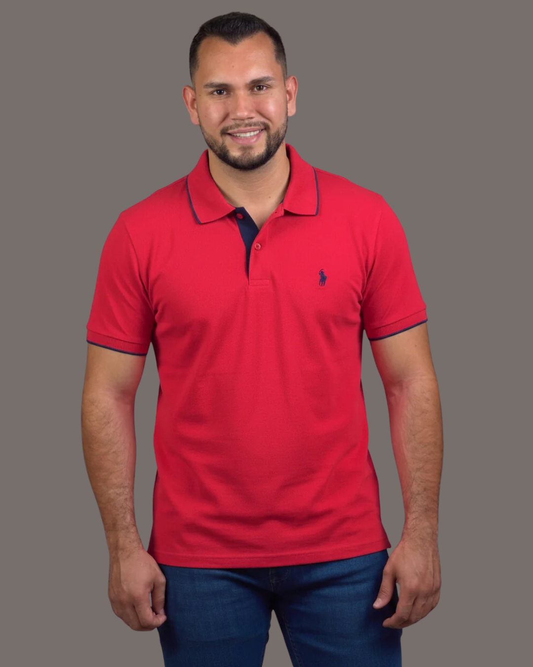 POLO CAMBRIDGE POLO