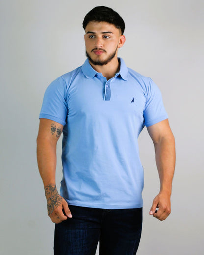 POLO CAMBRIDGE POLO CABALLERO