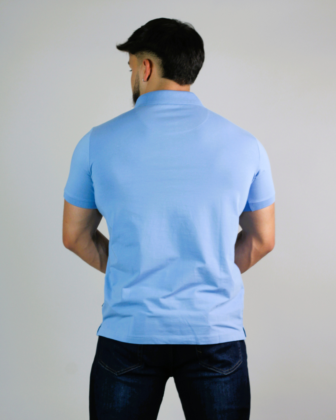 POLO CAMBRIDGE POLO CABALLERO