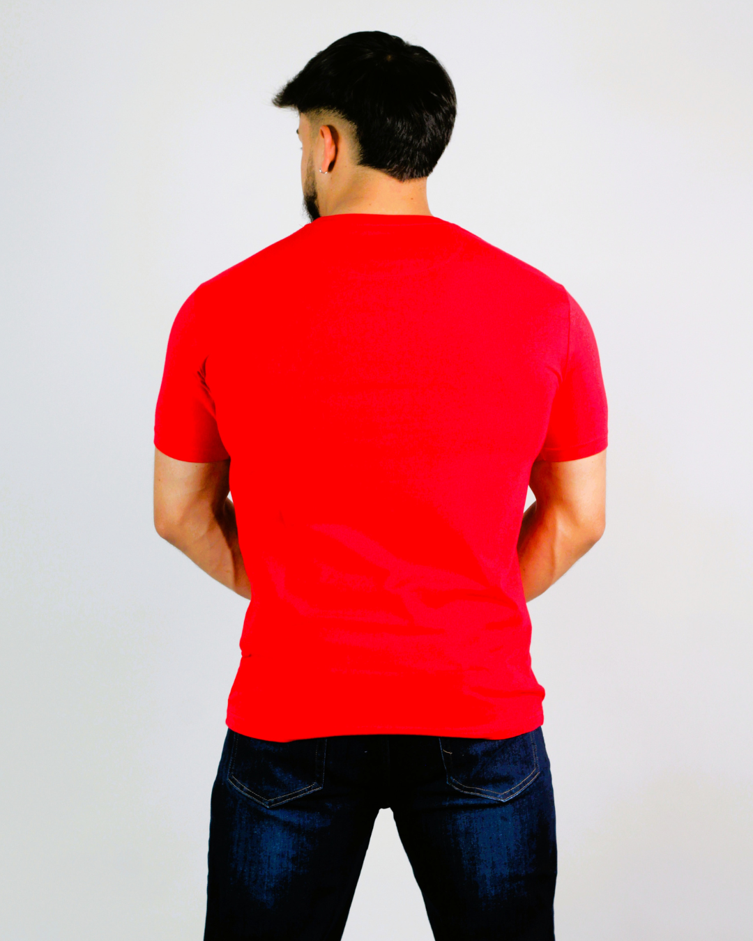 CAMISETA CAMBRIDGE POLO CABALLERO