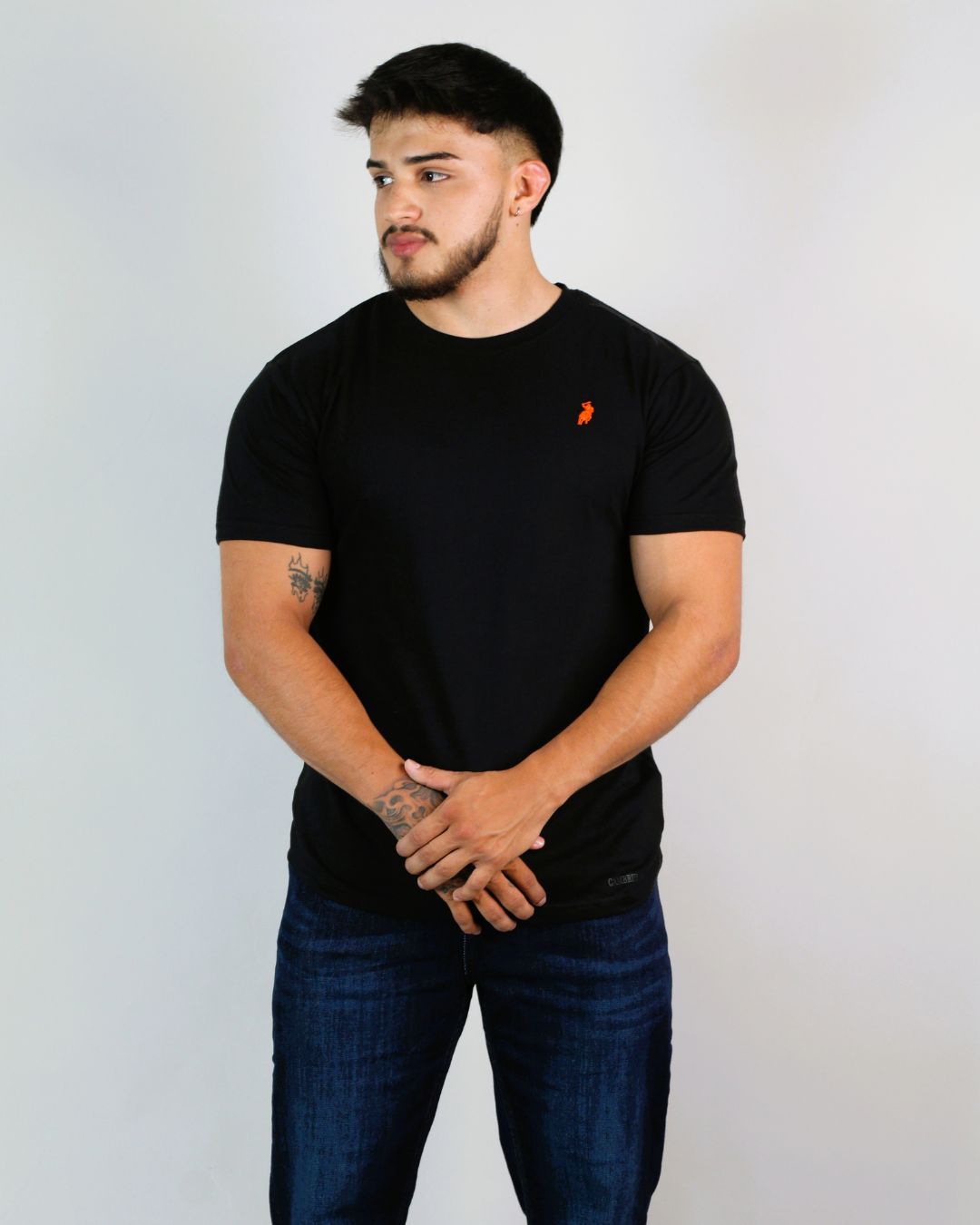 CAMISETA CAMBRIDGE POLO CABALLERO