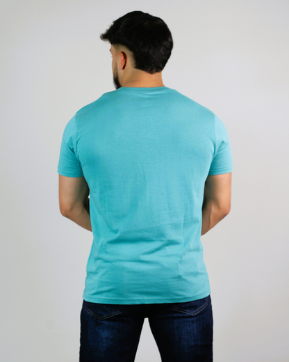 CAMISETA CAMBRIDGE POLO CABALLERO