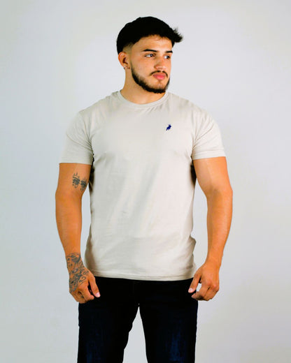 CAMISETA CAMBRIDGE POLO CABALLERO