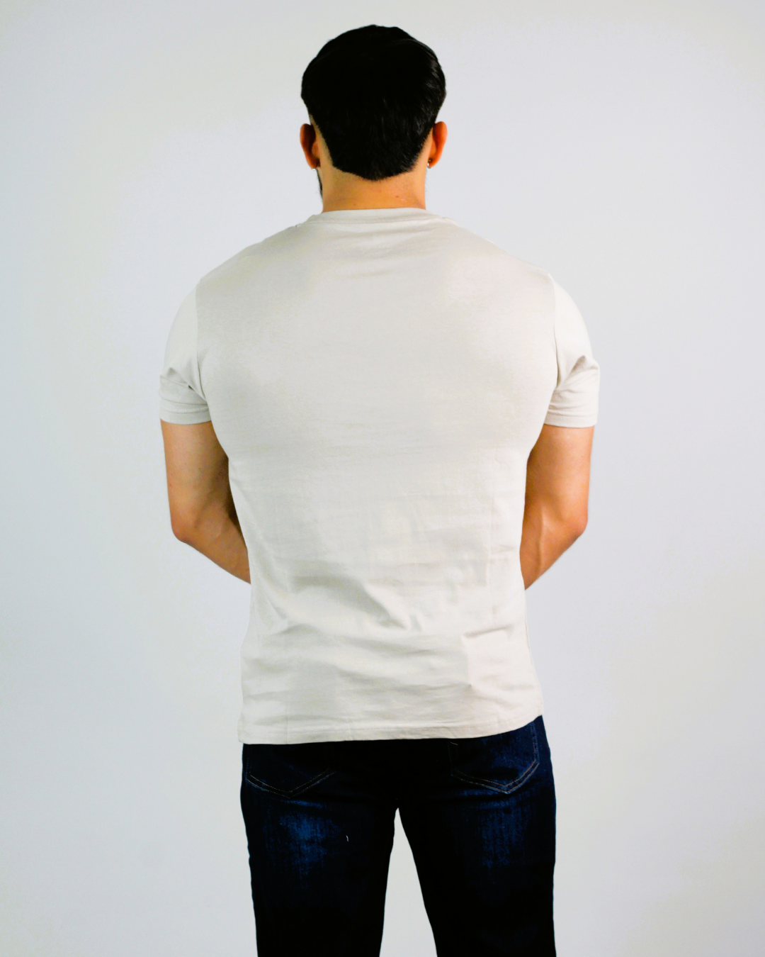 CAMISETA CAMBRIDGE POLO CABALLERO