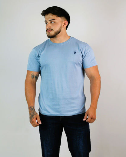 CAMISETA CAMBRIDGE POLO CABALLERO