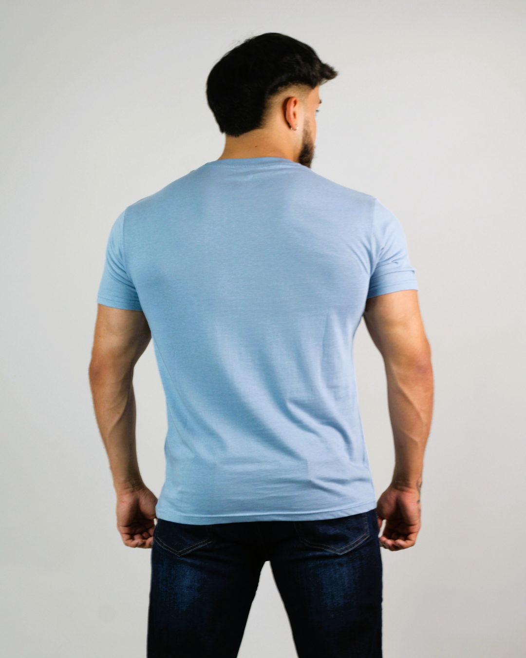 CAMISETA CAMBRIDGE POLO CABALLERO