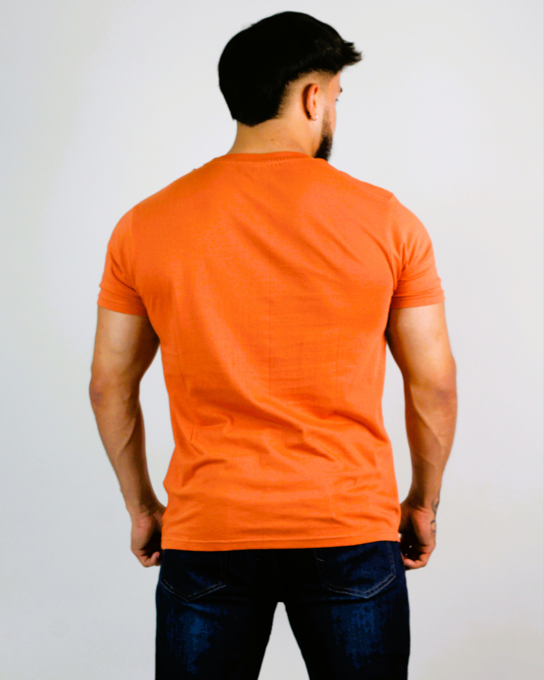 CAMISETA CAMBRIDGE POLO CABALLERO