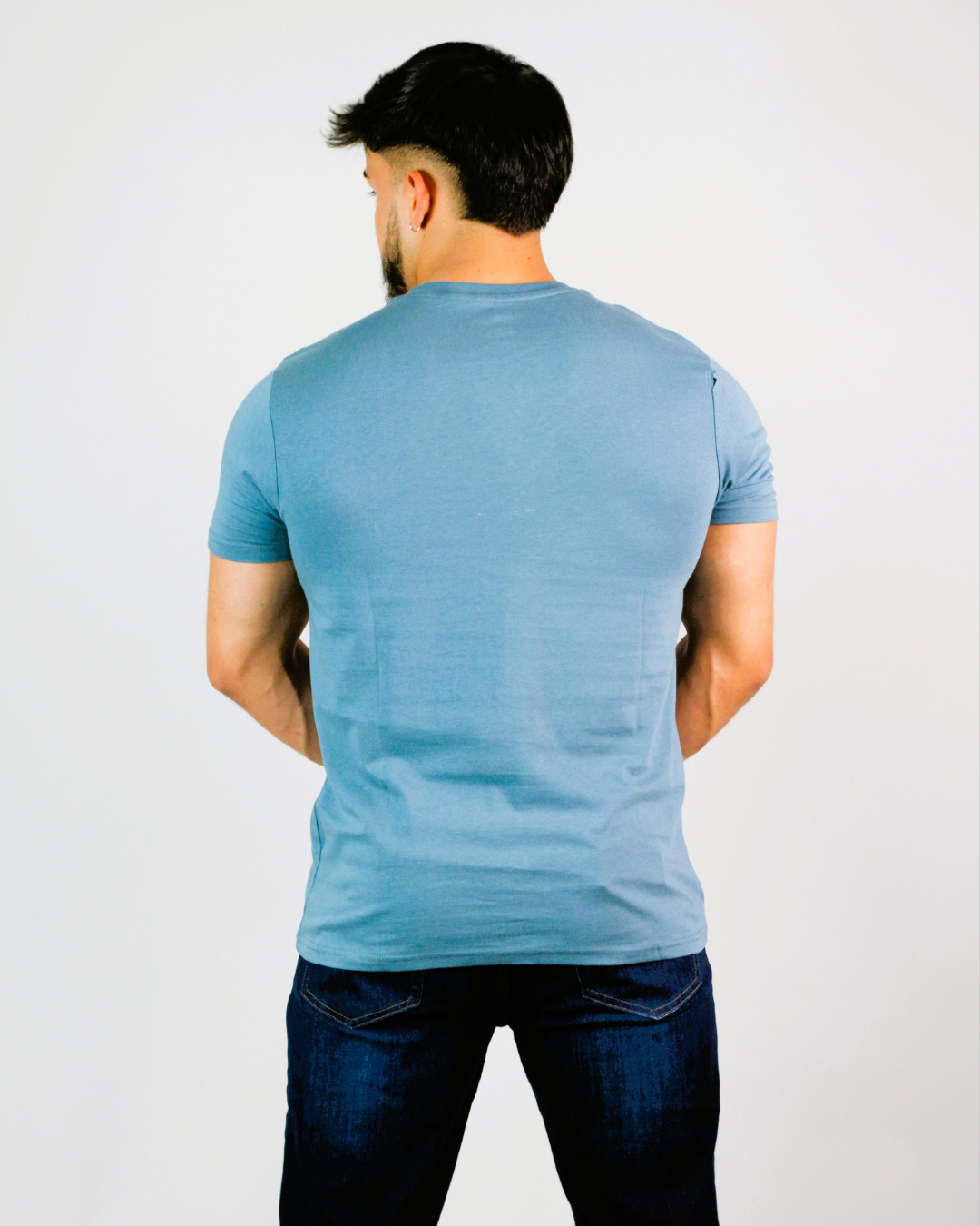 CAMISETA CAMBRIDGE POLO CABALLERO