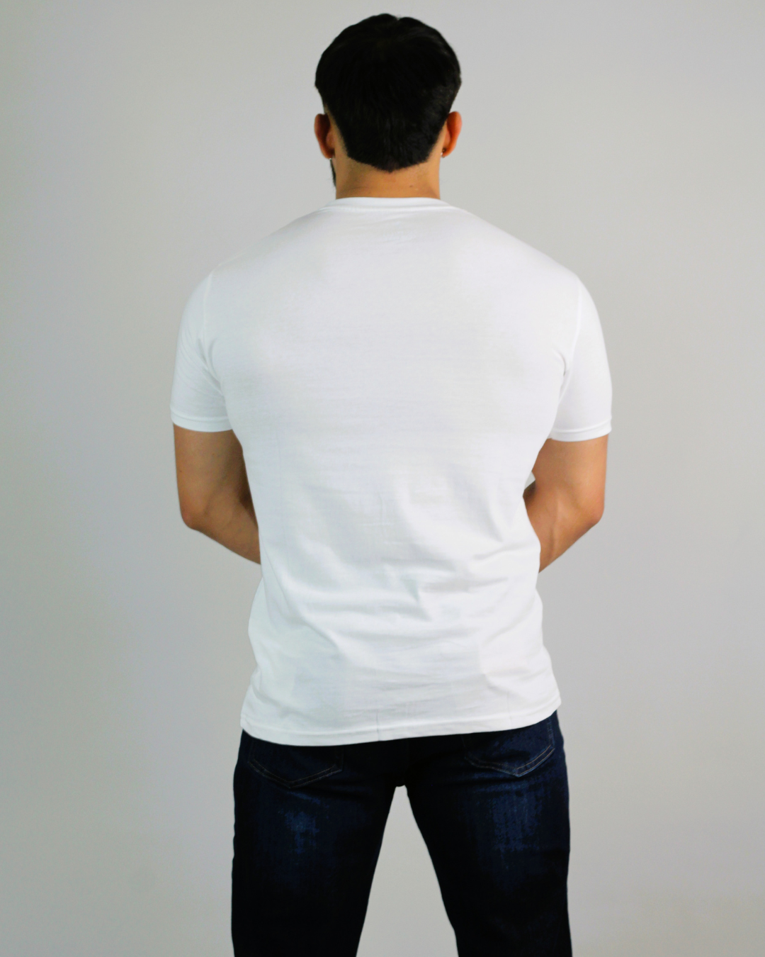 CAMISETA CAMBRIDGE POLO CABALLERO