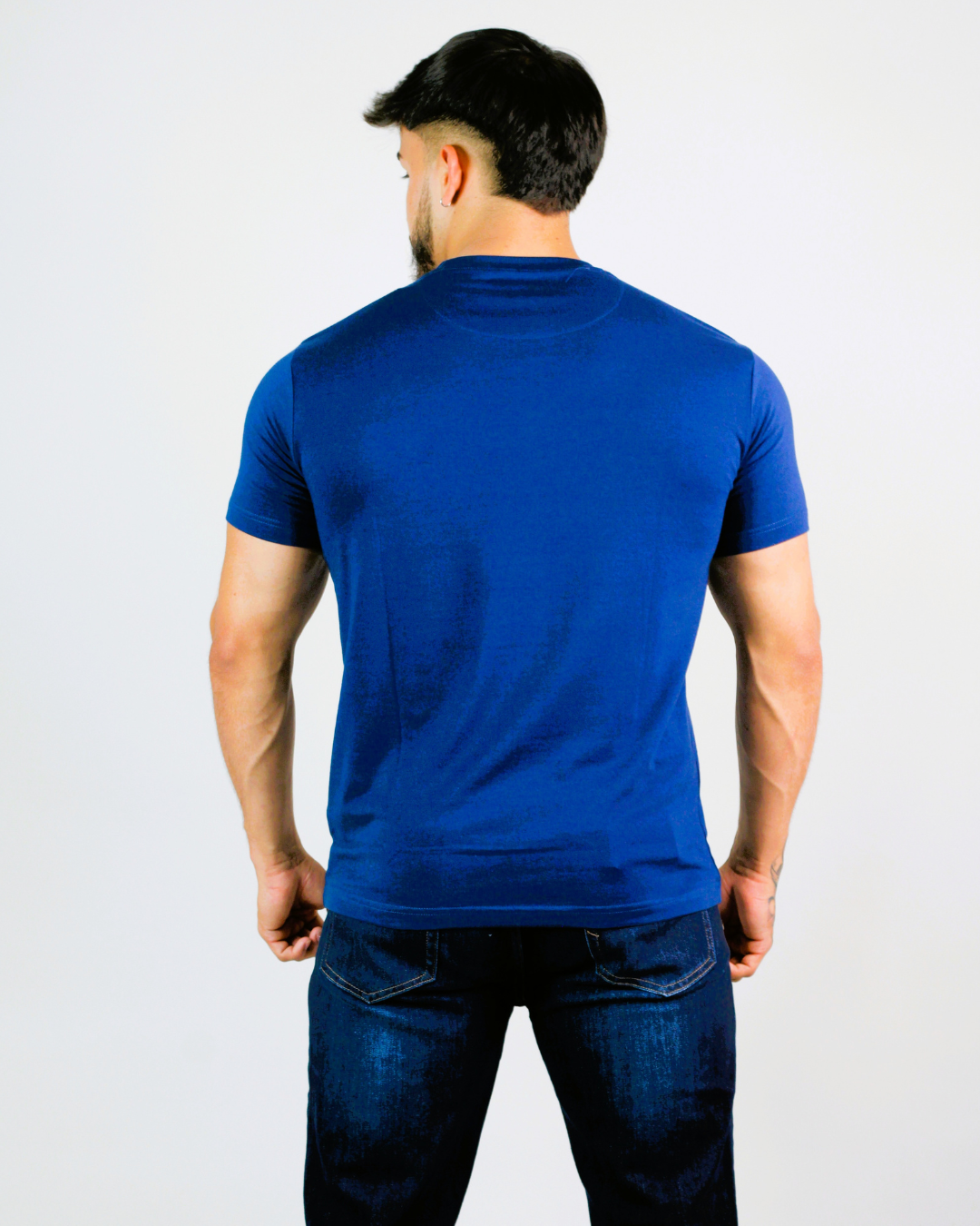 CAMISETA CAMBRIDGE POLO CABALLERO