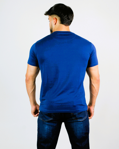 CAMISETA CAMBRIDGE POLO CABALLERO