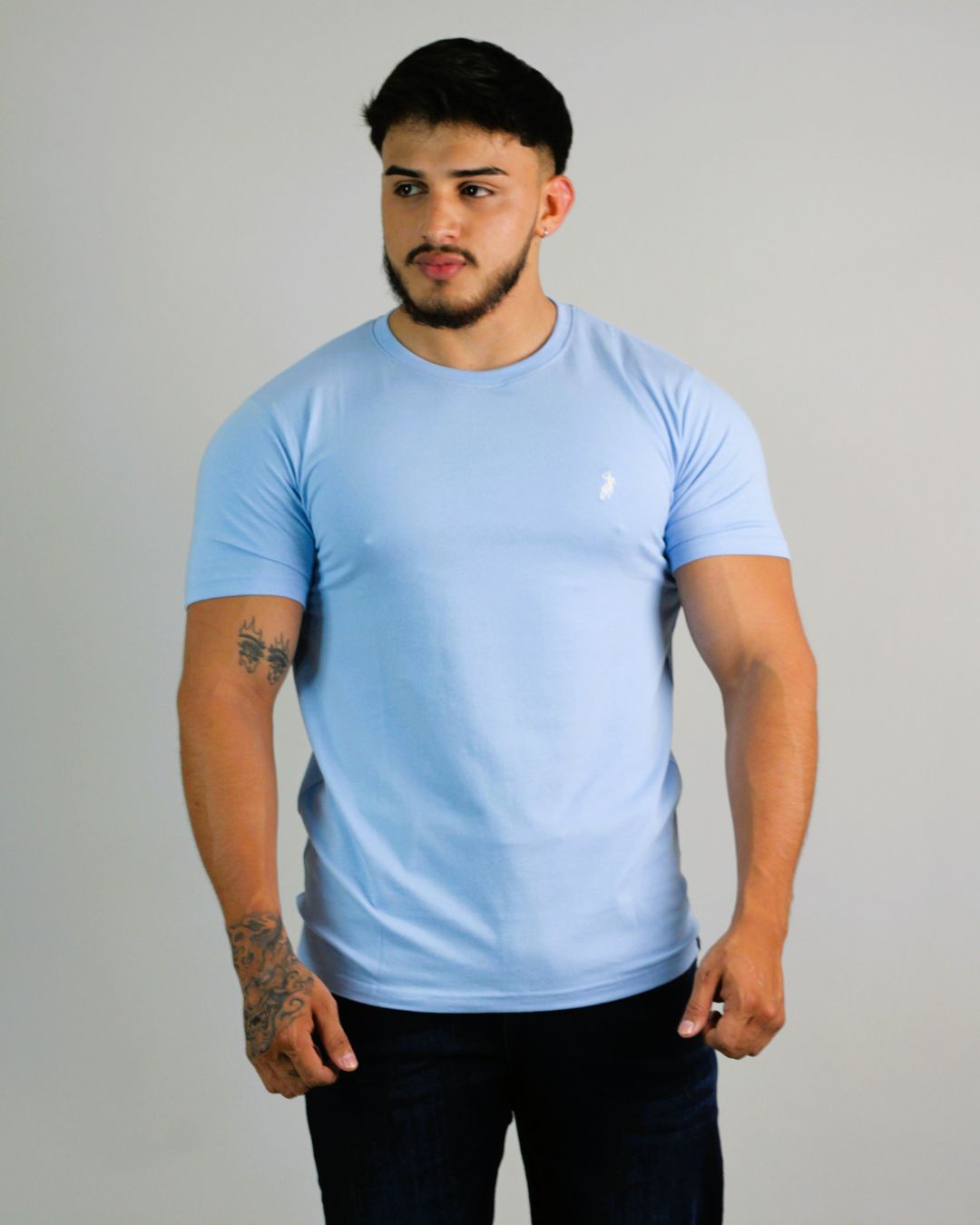 CAMISETA CAMBRIDGE POLO  CABALLERO