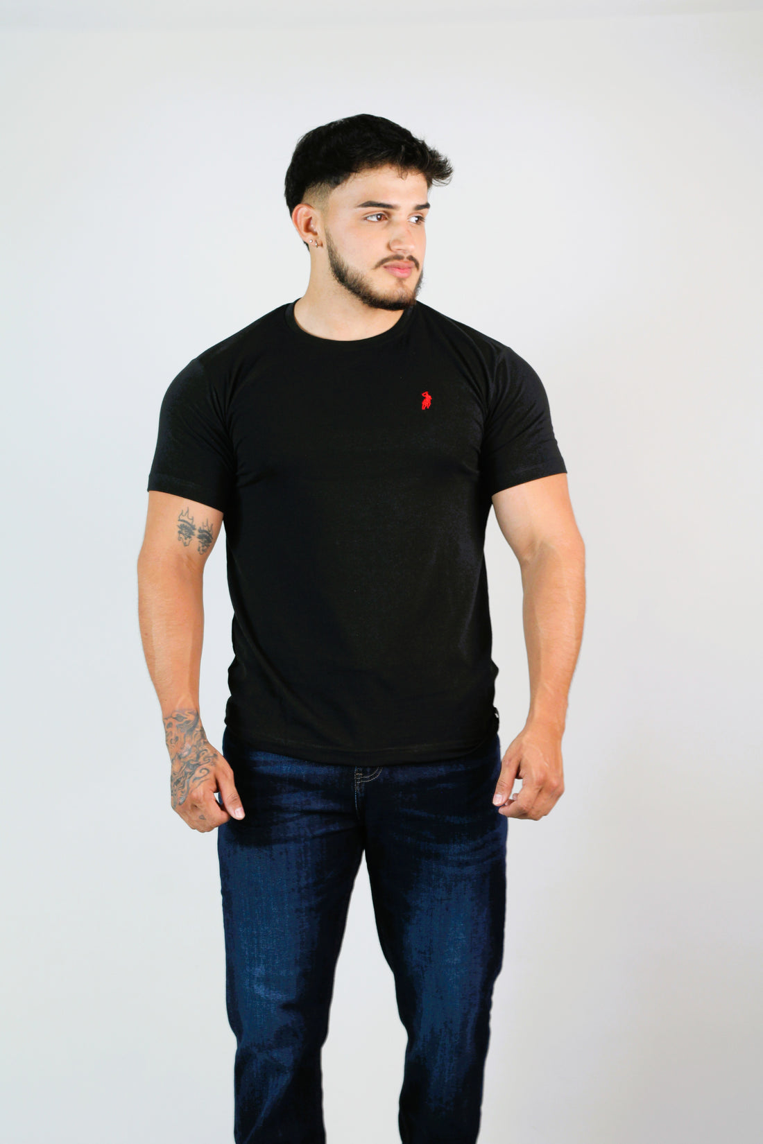 CAMISETA CAMBRIDGE POLO CABALLERO