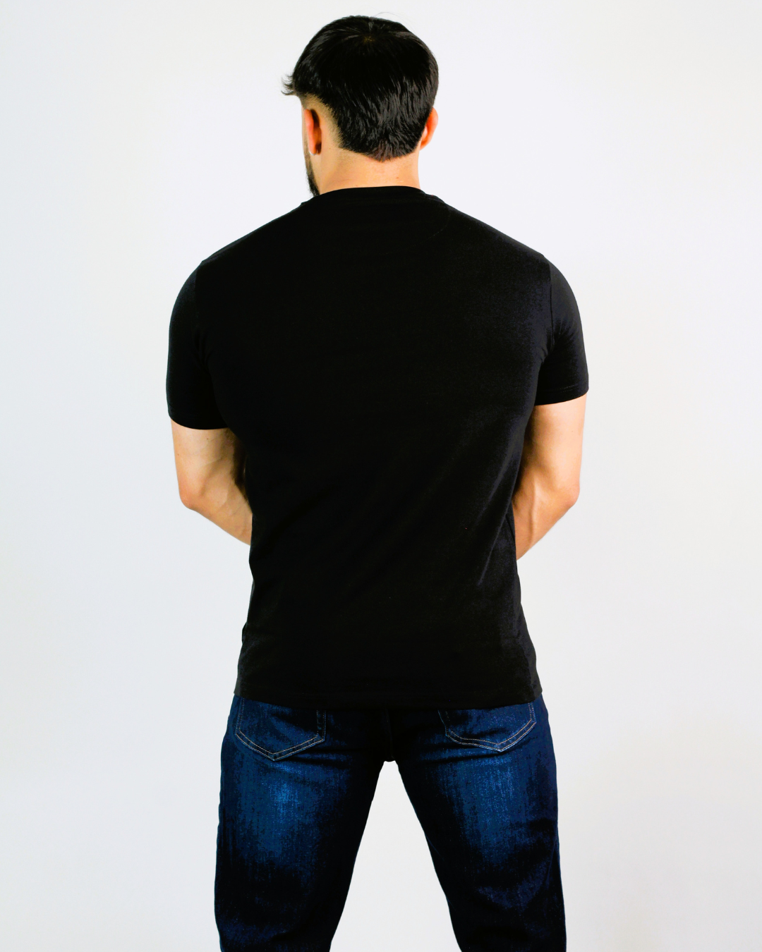 CAMISETA CAMBRIDGE POLO CABALLERO