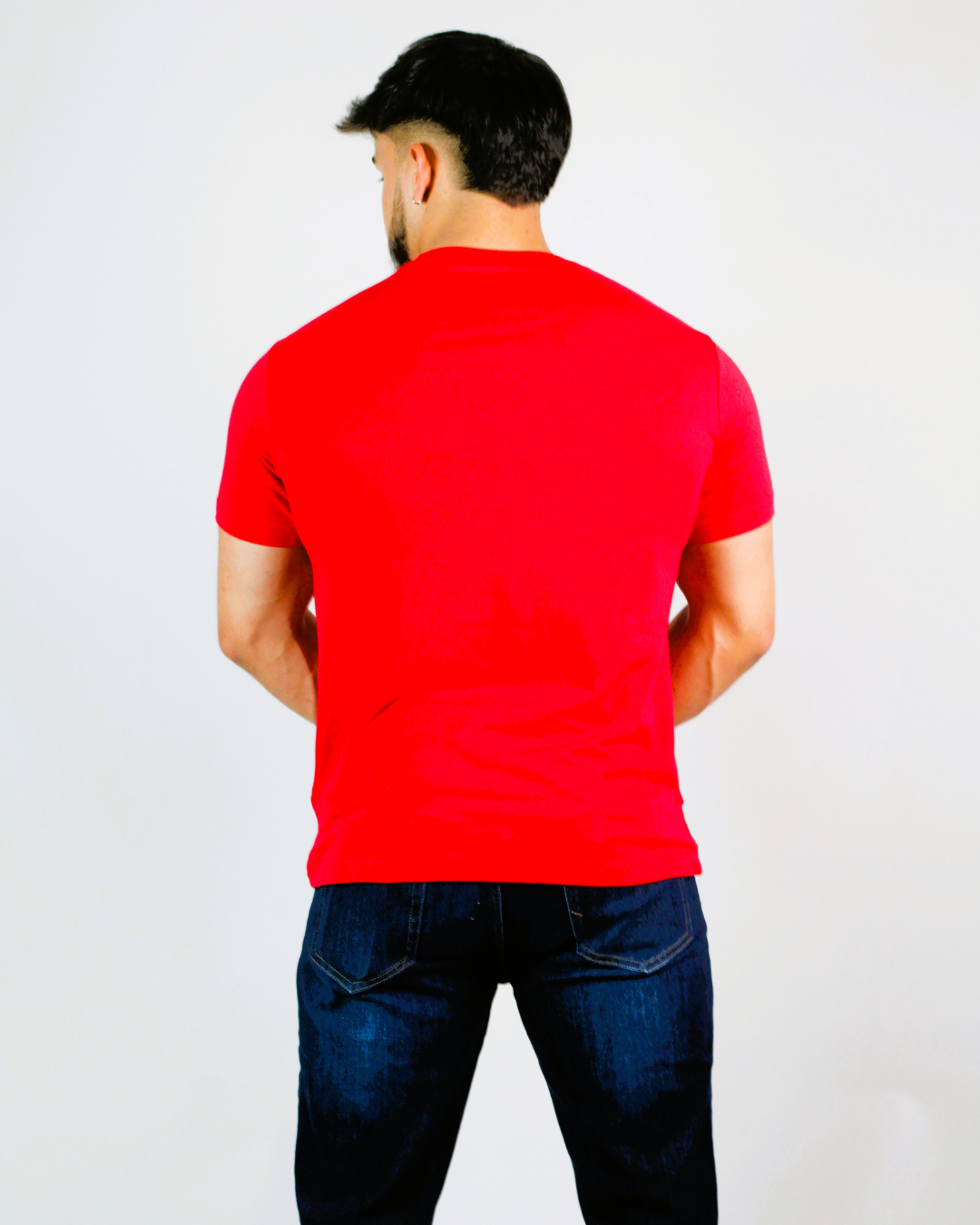 CAMISETA CAMBRIDGE POLO CABALLERO