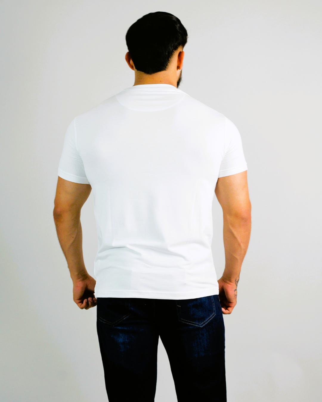 CAMISETA CAMBRIDGE POLO CABALLERO