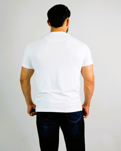 CAMISETA CAMBRIDGE POLO CABALLERO