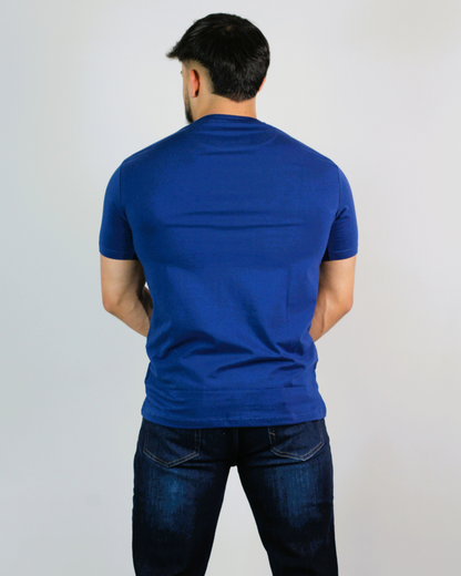 CAMISETA CAMBRIDGE POLO CABALLERO