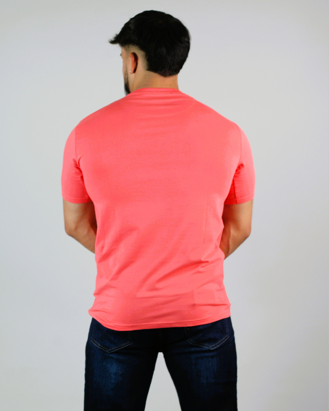 CAMISETA CAMBRIDGE POLO CABALLERO