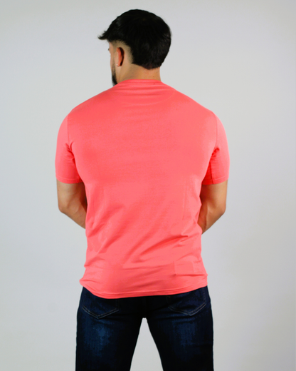 CAMISETA CAMBRIDGE POLO CABALLERO