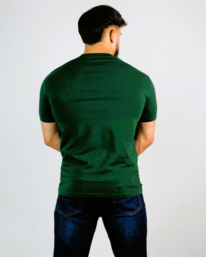 CAMISETA CAMBRIDGE POLO CABALLERO