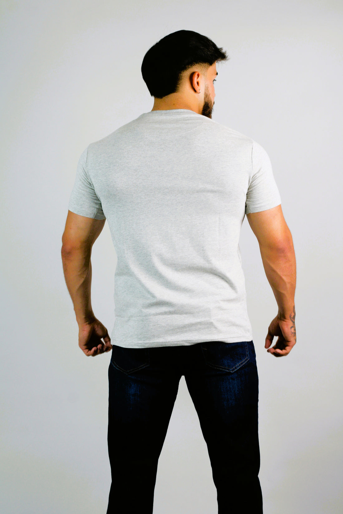CAMISETA CAMBRIDGE POLO CABALLERO