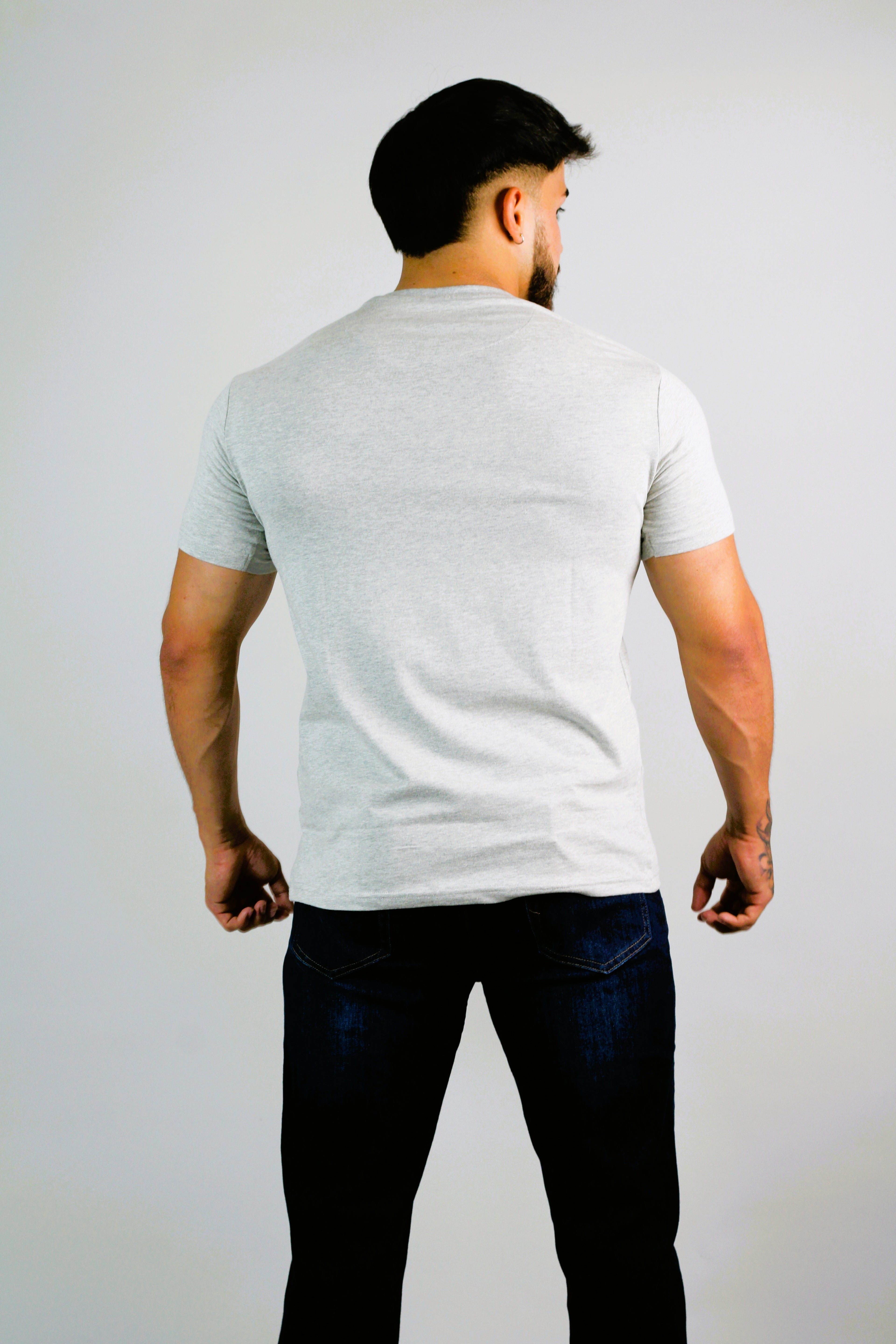 CAMISETA CAMBRIDGE POLO CABALLERO