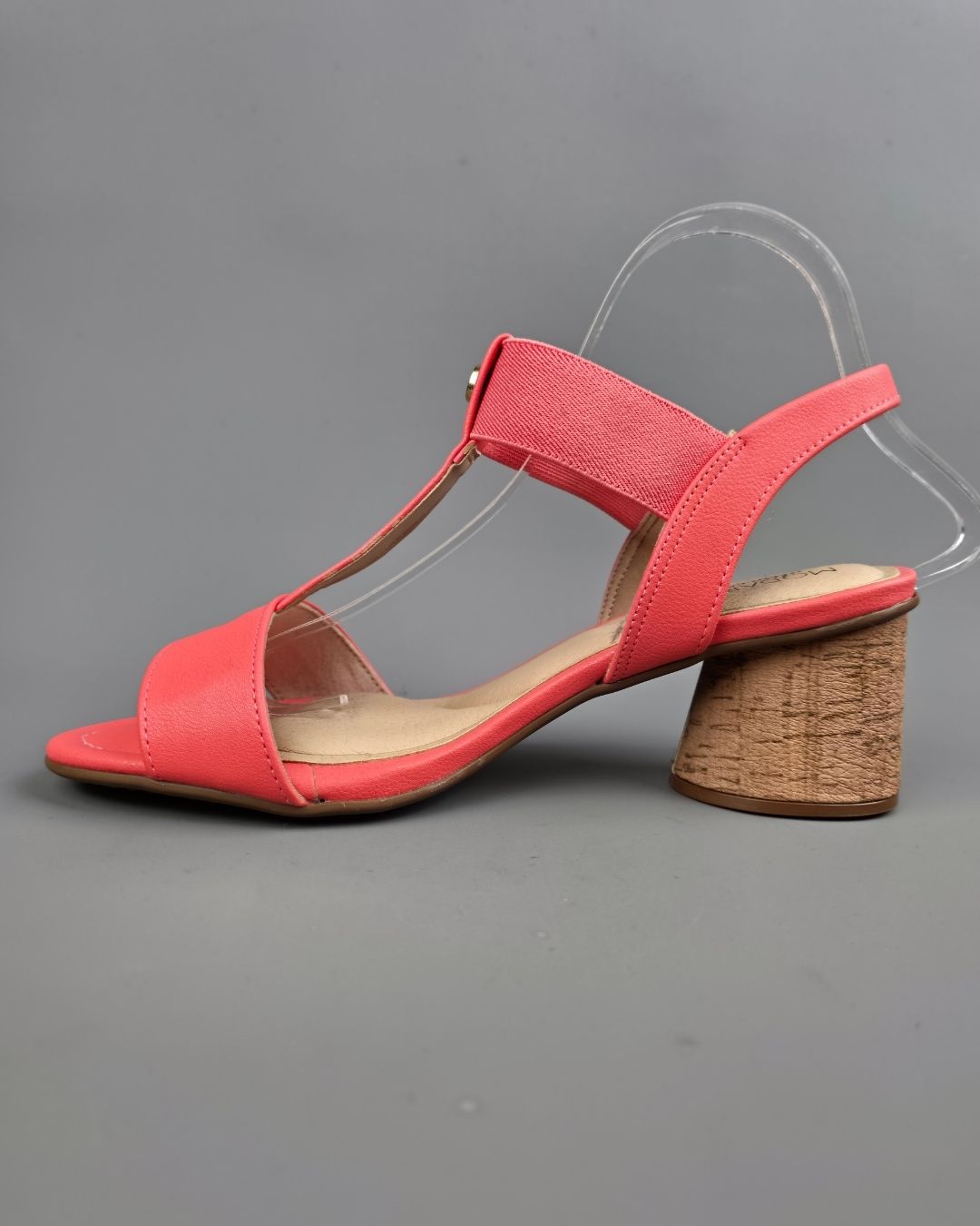 SANDALIA MODARE CORAL PARA DAMA