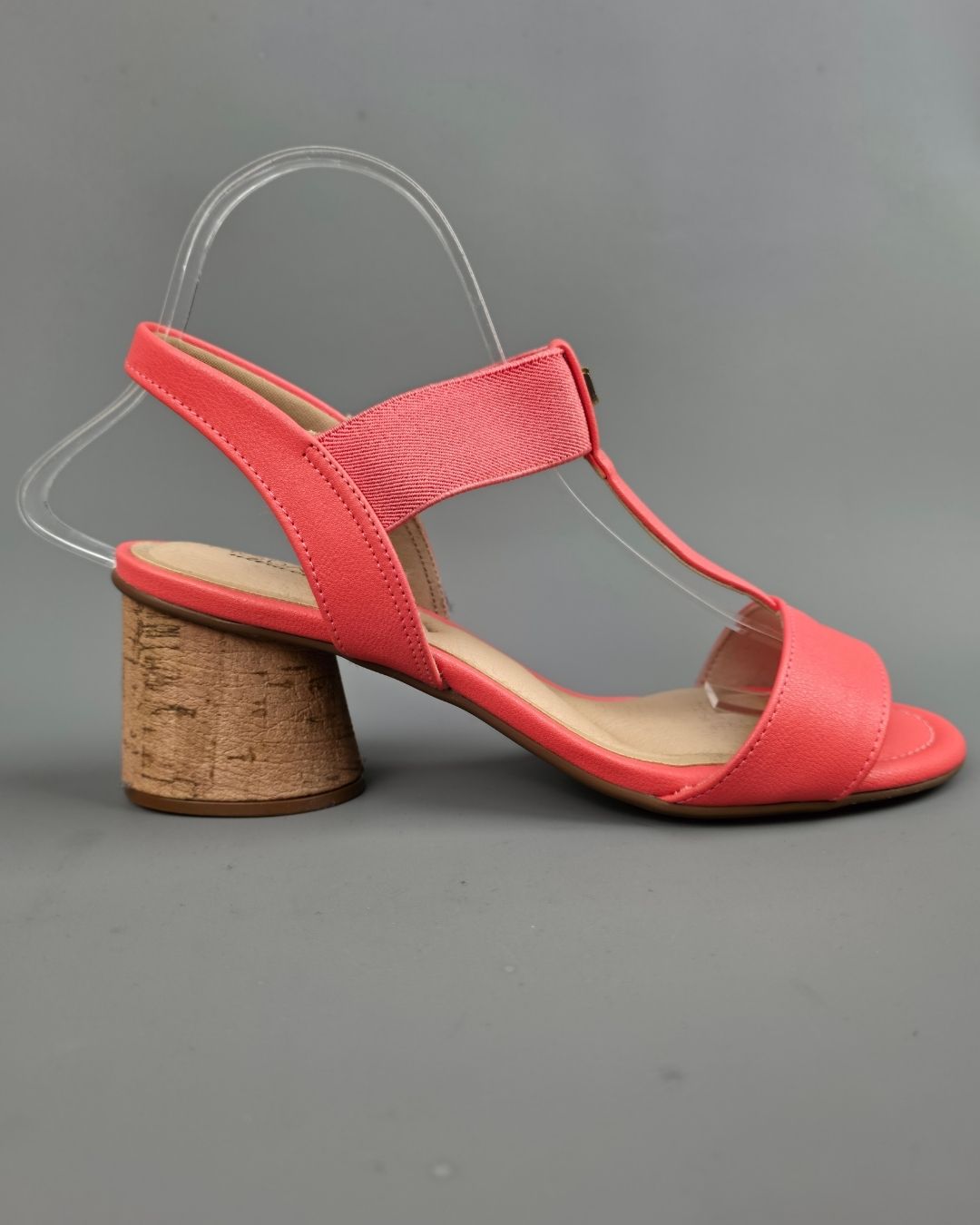 SANDALIA MODARE CORAL PARA DAMA