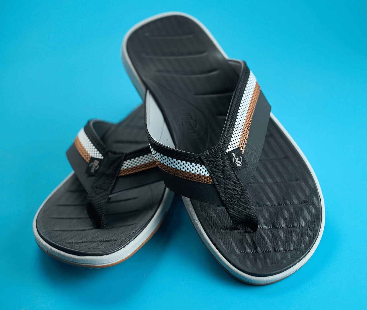 SANDALIA BRSPORT PARA CABALLERO